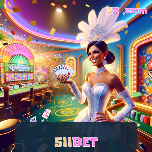 Experiência envolvente: app do 511BET traz inovações interessantes