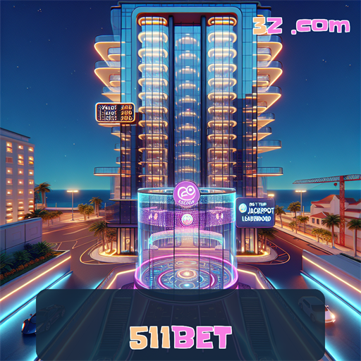 Cassino 511BET: Uma Experiência Inovadora e Empolgante