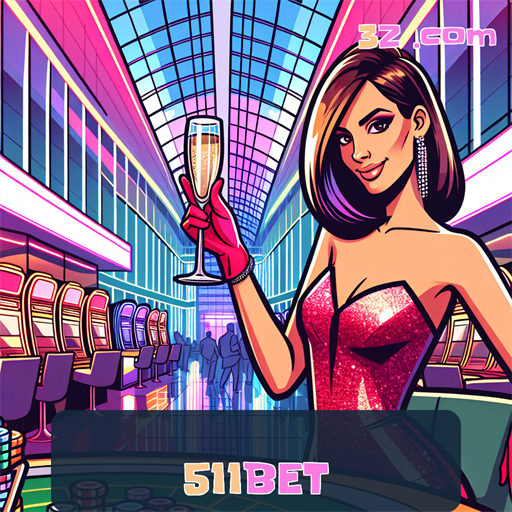 Experimente Os Melhores Jogos na 511BET e Aventure-se