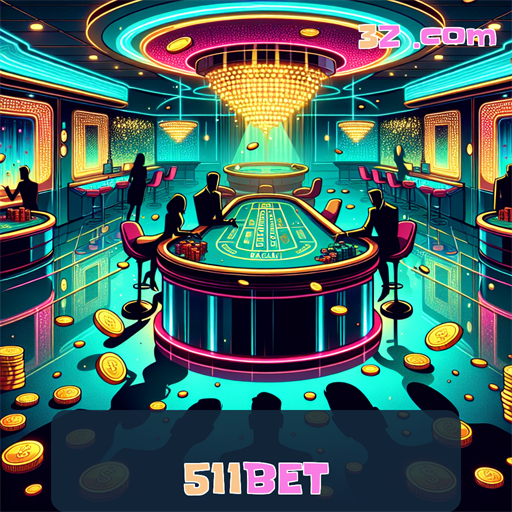 A Inovadora Plataforma 511BET: Onde o Jogo Ganha Vida